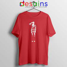 Alex Drinking Tea Tee Shirt Alex Morgan Sexy Meme - DESAINS STORE