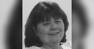 Rita Sylvia Kanaley (McCarthy) Obituary