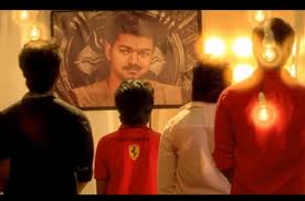 Pokkiri Simon Review A Pale Tribute To A Star That Goes Nowhere The News Minute Jiiva, hansika motwani, sibiraj in the lead roles. pokkiri simon review a pale tribute