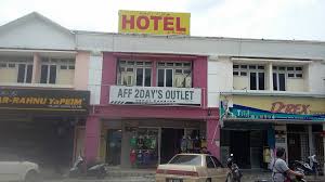 Stay at laveinn guest house from $16/night, deena hotel from $16/night and more. Ar Raudhah Hotel Budget Added A Ar Raudhah Hotel Budget