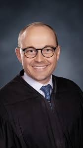 Alright, folks, let’s talk about Judge Kenton Skarin, who thinks he’s the  guy for the Third District Appellate Court. Spoiler alert: he’s not. Not  only does Judge Skarin lack the experience to be fair ...