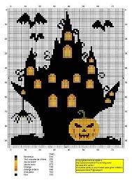 Halloween is nearly here so i thought i wold design some freebies. Free Halloween Cross Stitch Patterns Novocom Top