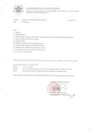 Maka rasanya kami tidak perlu menerangkan lagi soal bagaimana cara membuat surat keterangan kerja. Surat Undangan Pertemuan Rektor Dengan Komunitas Mahasiswa Berprestasi