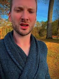 Matt Mathews's Instagram, Twitter & Facebook