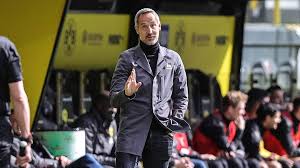 Mehr als 300 marken und +50.000 artikel. Adi Hutter Sieht Nach Sieg Beim Bvb Historische Chance Fur Eintracht Frankfurt Und Mahnt Sportbuzzer De