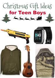 Looking for a thoughtful gift for a teenage girl? Christmas Gift Ideas For Teen Boys Capturing Joy With Kristen Duke