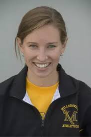 2008 Women's Cross Country Roster