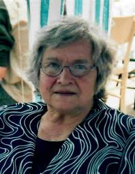 Marie-Louise GERMAIN († 20/04/2024)