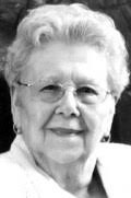 Daisy McKee Obituary (2011)