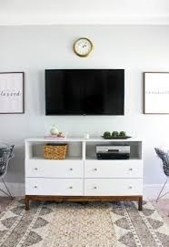 Shop for dresser tv stand for sale on houzz and find the best dresser tv stand for your style & budget. Pin On House Ideas