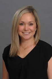 Welcome Nurse Practitioner Crystal Thornton