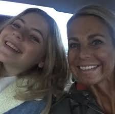 Ulrika jonsson is struggling with the loss of her beloved bulldog nessie after she revealed she had died following a short health battle. Inside Newly Single Ulrika Jonsson S Life Away From The Spotlight As Mum And Keen Chef Irish Mirror Online