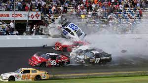 26 мая 1907 — 11 июня 1979), прозвище duke (с англ. Horrific Race Video Hits Youtube Nascar Has It Taken Down Updated Nascar Crash Nascar Racing Racing