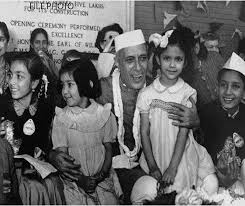 She will learn quickly if you're consistent. Children S Day 2020 Why We Celebrate Bal Diwas On November 14 Every Year All You Need To Know