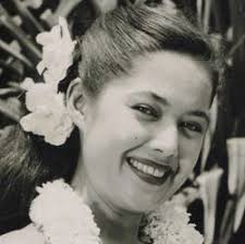 Gertrude Kapiolani “Kapi/Trudy” Miller Toledo (1932-2006)