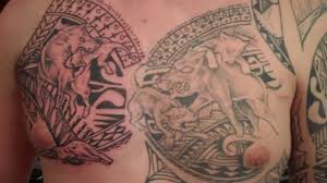 Your body is a blank canvas and the best tattoo ideas will turn that canvas into a work of art. 29 Boar Tattoos Meanings Photos Designs For Men And Women