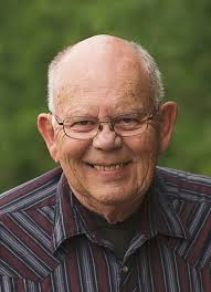 Richard Davison Obituary December 11, 2021