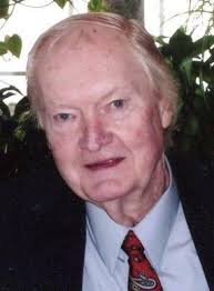 James Mooney Obituary (1930