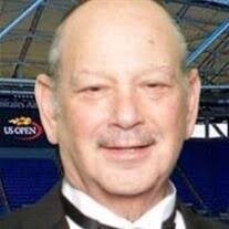 MOISHE GOODMAN Obituary