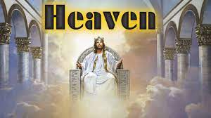 What Is Heaven Like Many Amazing Details Revealed Kat Kerr Compilation 1 Psalm 24 What Is Heaven God The Father