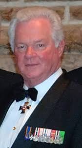 MANITOBA AIR CADET PROGRAM/In Memoriam