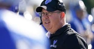 What's next for Pete Lembo and UB Bulls