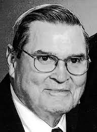 Lawrence (Larry) Quinlan