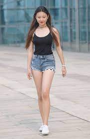 ボード 짧은바지 のピン