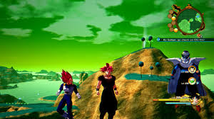 Ultimate tenkaichi is a game based on the manga and anime franchise dragon ball z.it was developed by spike and published by namco bandai games under the bandai label in late october 2011 for the playstation 3 and xbox 360. The Best Dragon Ball Z Kakarot Pc Mods Gamewatcher
