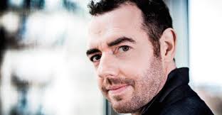 Nathan Devers, Le paradigme du miroir