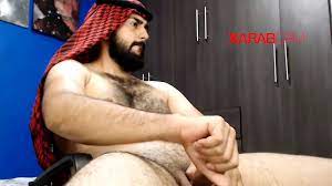 Saudi arabian gay porn