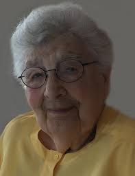 Obituary information for Ruth Ann Swanson