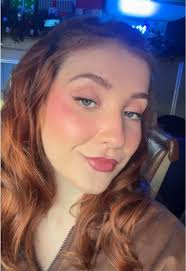 Darian Elizabeth Davis