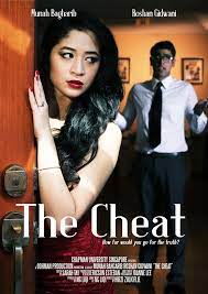 They've since netted representation by fly entertainment and hav. The Cheat Short Film On Behance