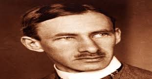 Biography of Paul Bernays