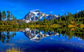 Glacier National Park, Montana🇱🇷