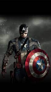 Maybe you would like to learn more about one of these? Captain America Android Wallpapers Top Free Captain America Android Backgrounds Wallpaperaccess