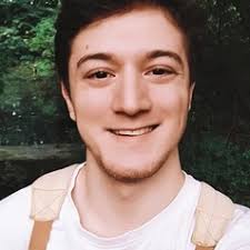 James Weiss's Instagram, Twitter & Facebook