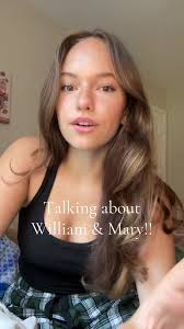 Ethan Barron William and Mary