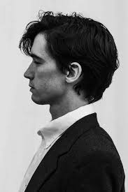 There Was No Villain Keeping Us Apart Only Reality Stood In The Way I Guess That S What Happens When You Fall In Lo Liam Aiken Portrait Character Inspiration