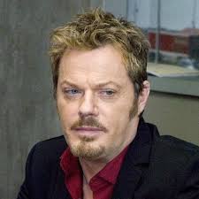 Filmografie Eddie Izzard