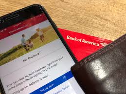 Access to account information online and through customer service 24/7. Which Credit Report Does Bank Of America Pull Mybanktracker