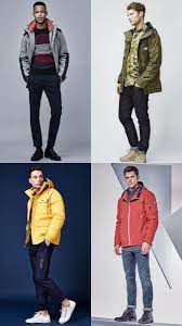Muzhskaya Tehnicheskij Dozhd Zhakety Outfit Vdohnovenie Lookbook Osen Zima 2016 Womens Outdoor Clothing Coat Fashion Rain Jackets Outfit