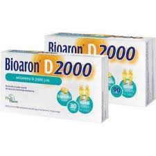 Bioaron Vitamin D 2000 Iu X 90 Capsules Uk Vitamin D 2000 Iu Vitamins Vitamin D
