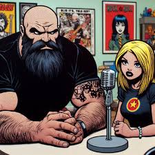 Celebrated Athletes of the Northern Ring with Added Notes on Bulls and  Badger Baiting — When It Was Cool - Pop Culture, Comics, Pro Wrestling,  Toys, TV, Movies, and Podcasts