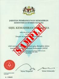 Diploma kemahiran malaysia (dkm) tahap 4; Kerjaya Cemerlang Dalam Mekatronik Peluang Mencapai Kejayaan Gemilang