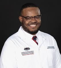 General Surgery Residents