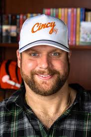 Cincinnati Bengals Center Ted Karras Launches “The Cincy Hat” Website Sales  Tonight at 7:00 pm EST