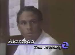 OLD @ktvu2 News Clip