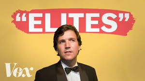 Judge rules tucker carlson is not a credible source of news. Why Tucker Carlson Pretends To Hate Elites Youtube